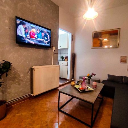 Kastra Bella 2 Bedroom Condo In Corfu Town Dış mekan fotoğraf