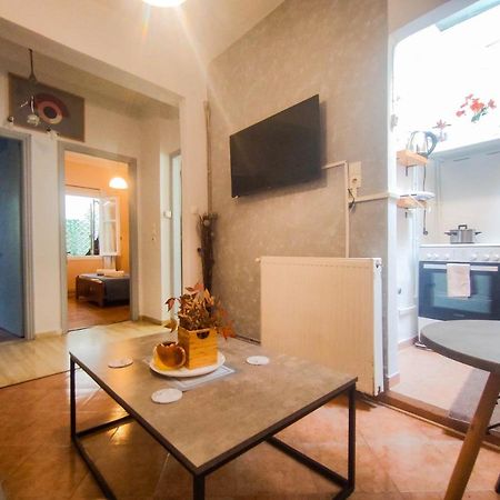 Kastra Bella 2 Bedroom Condo In Corfu Town Dış mekan fotoğraf