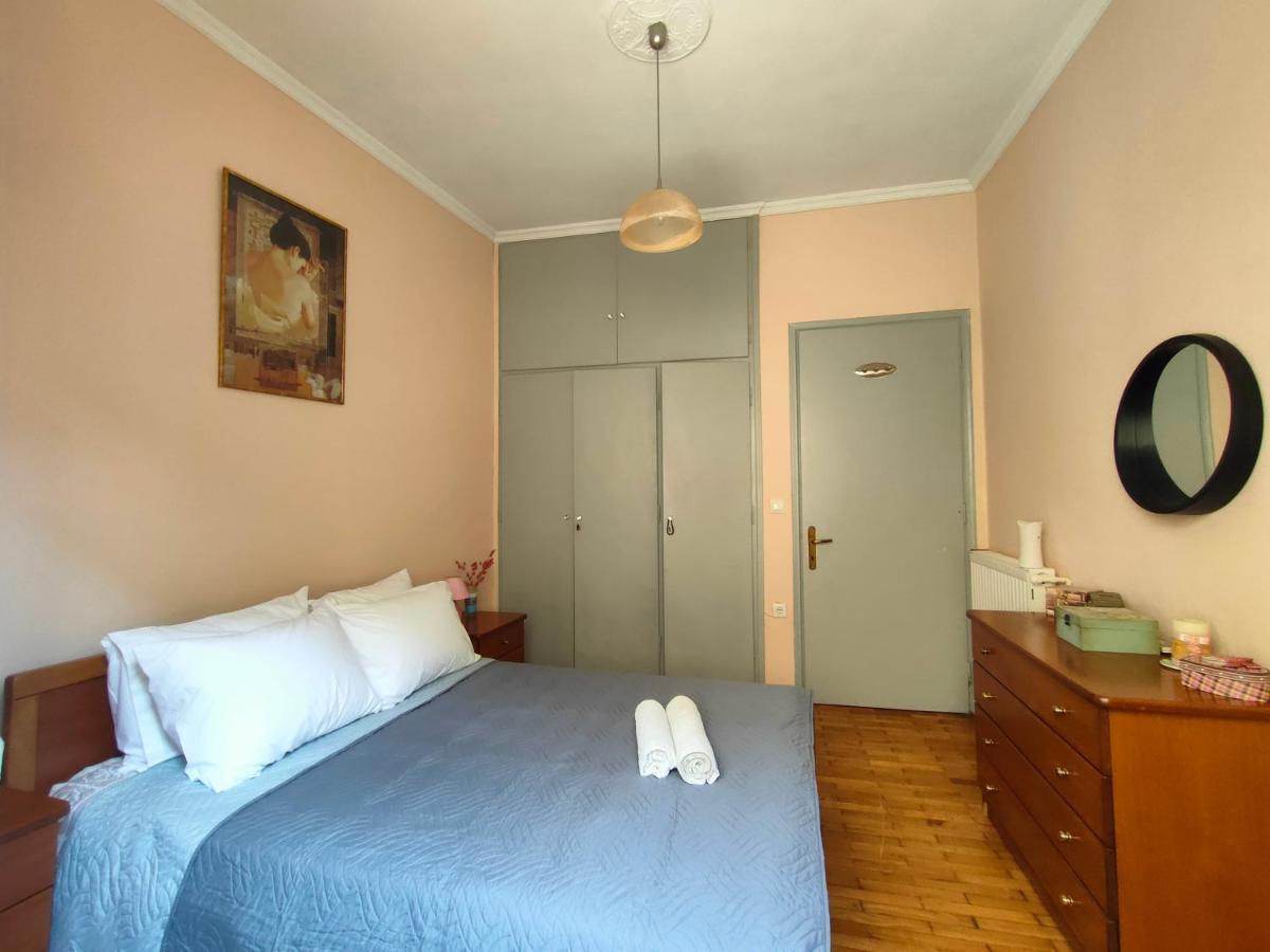 Kastra Bella 2 Bedroom Condo In Corfu Town Dış mekan fotoğraf