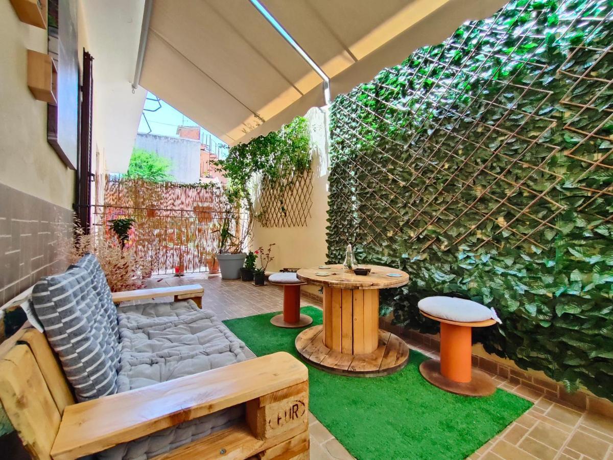 Kastra Bella 2 Bedroom Condo In Corfu Town Dış mekan fotoğraf