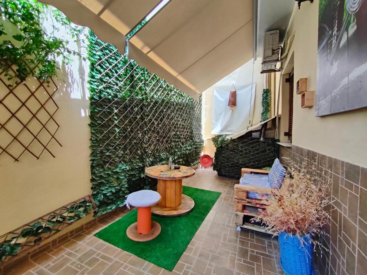 Kastra Bella 2 Bedroom Condo In Corfu Town Dış mekan fotoğraf