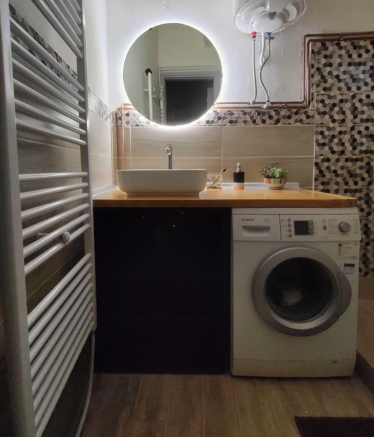 Kastra Bella 2 Bedroom Condo In Corfu Town Dış mekan fotoğraf
