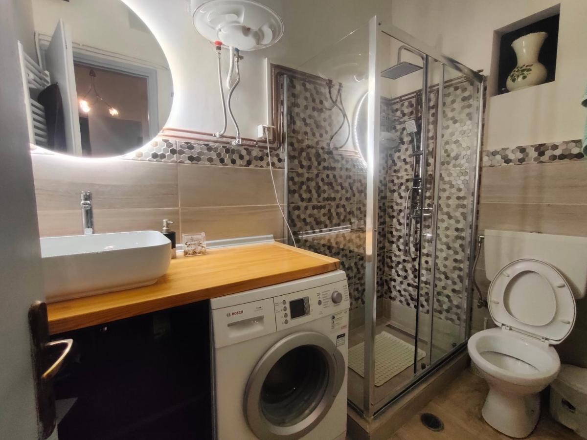 Kastra Bella 2 Bedroom Condo In Corfu Town Dış mekan fotoğraf